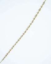 COLLAR ASPEN ORO - NIEVE-Collares